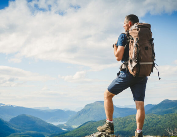 Essential Things You Must Not Forget For Your Next Mountain Trip!